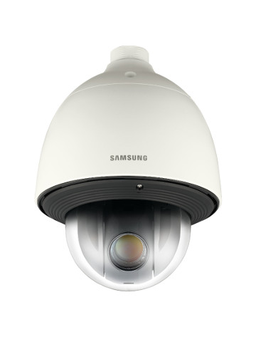 CÂMARA SPEED DOME 600TVL SAMSUNG