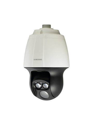 CÂMARA SPEED DOME 600TVL SAMSUNG