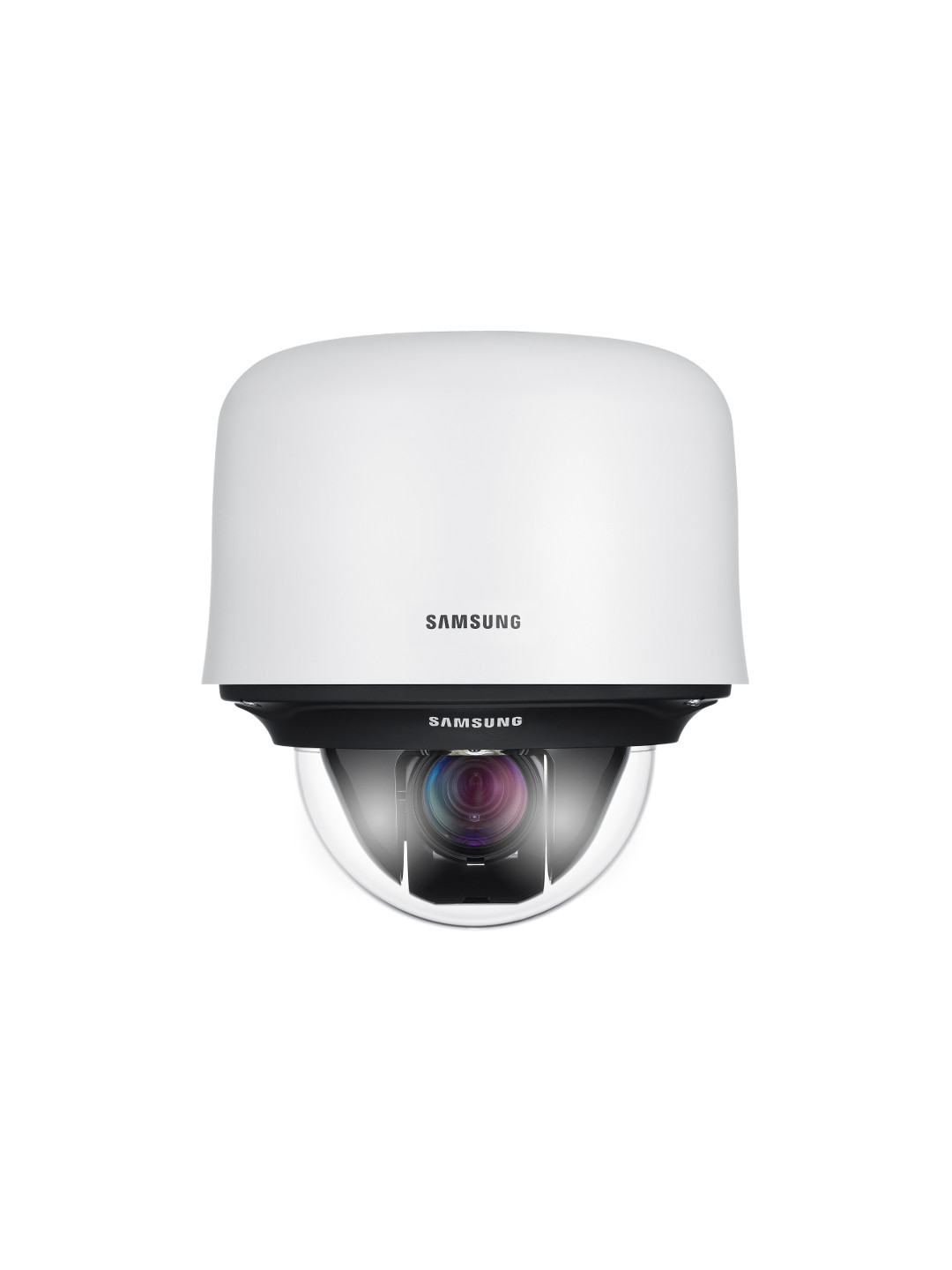  Câmara speed dome 600 linhas Samsung 