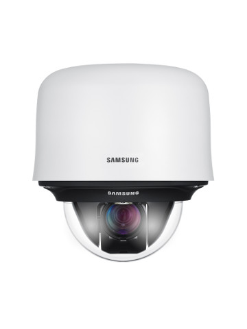 CÂMARA SPEED DOME 600TVL SAMSUNG