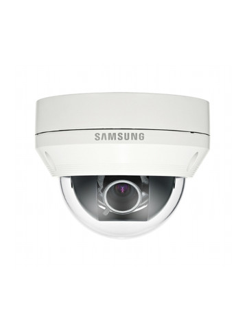 CÂMARA DOME COR 1000TVL SAMSUNG