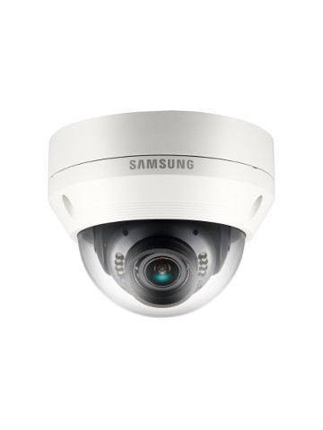 CÂMARA DOME COR 1000TVL SAMSUNG