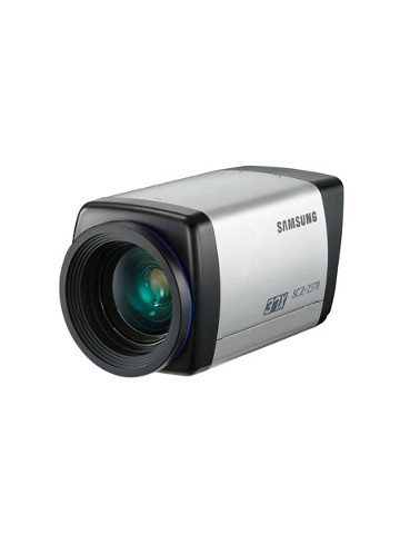 CÂMARA D/N 600TVL SAMSUNG