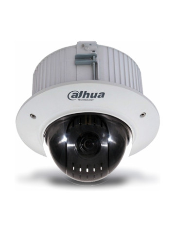 CÂMARA MINI SPEED DOME 650TVL DAHUA