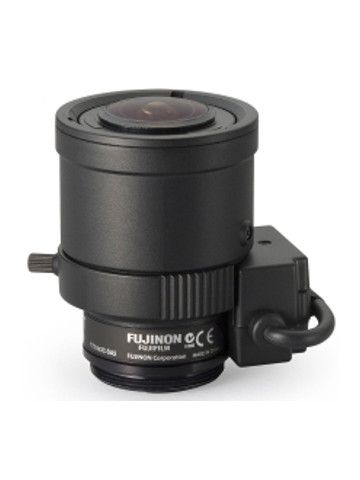 LENTE VARIFOCAL FUJINON FUJIFILM