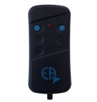 ASMX2 - Comando bicanal 306MHz ALLMATIC