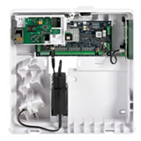 C003-M-E1-01 - Central Galaxy Flex até 20 Zonas
