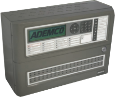 Central incndio ADEMCO