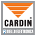 Comandos emissores para automatismos CARDIN 