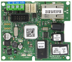E080-4 - GALAXY-ETH - Interface Ethernet TCP/IP