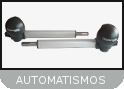 Automatismos e comandos