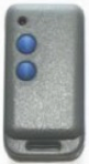 TX2AF - Emissor bicanal fixo 433MHz