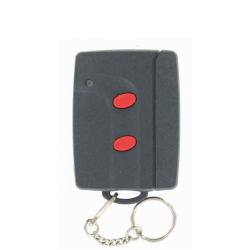 4050 Comando Emissor bicanal 40.685MHz SOMMER 