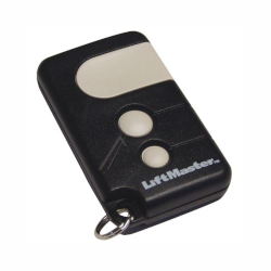 4335E Comando Emissor tricanal CHAMBERLAIN 