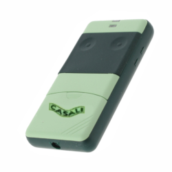 433RC-A252 Comando Emissor bicanal CASALI 