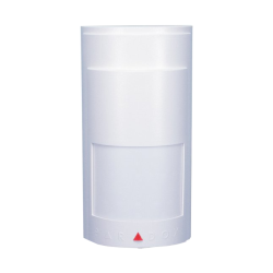 DETETOR DE MOVIMENTO DUPLA TECNOLOGIA - 525DM PARADOX 