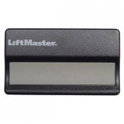 94330E Comando Emissor tricanal 433.92MHz LIFTMASTER 