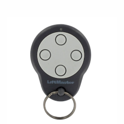 94334E Comando Emissor quadricanal CHAMBERLAIN 