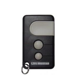 94335E OLD Comando Emissor tricanal 433.92MHz LIFTMASTER 