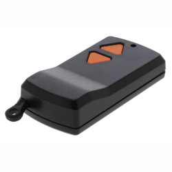 TX SMALL Comando Emissor bicanal ACM 