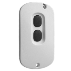 TX2 COLOR Comando Emissor bicanal ACM 