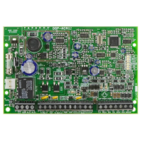 ACM12 CONTROLADOR ACESSOS - PARADOX 