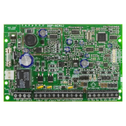 ACM12 CONTROLADOR ACESSOS - PARADOX 