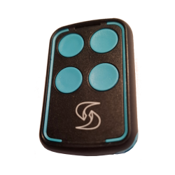 Comando emissor multi-marca