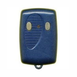 CPS-43-2 Comando Emissor quadricanal APERTO 