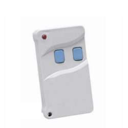 ASTER 2 E800 Comando Emissor bicanal ELCA 