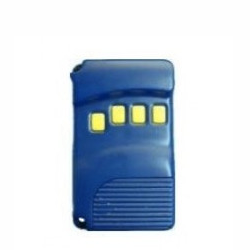 ASTER E1101 Comando Emissor quadricanal ELCA 