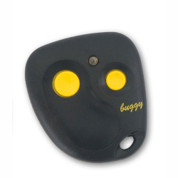 TC4E BUGGY F Comando Emissor bicanal B&B PROGET 