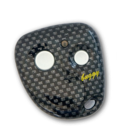 BUGGY L Comando Emissor bicanal B&B PROGET 