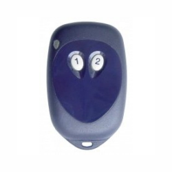 ETY 2B Comando Emissor bicanal B&B PROGET 