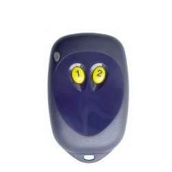 ETY 2F Comando Emissor bicanal B&B PROGET 