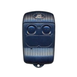 B RO 2WN Comando Emissor bicanal ALLMATIC 