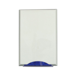 Honeywell, Sirenes exteriores interiores 