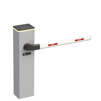BI/004 BARREIRA AUTOMÁTICA HASTE até 4m BIONIK - ROGER