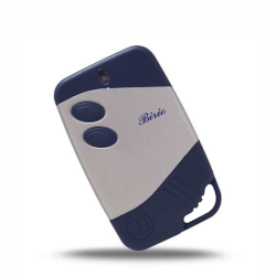 BIRIO 2 Comando Emissor bicanal FADINI 