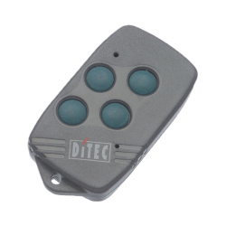 BIXAG4 Comando Emissor Bicanal DITEC 