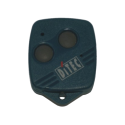 BIXLS2 Comando Emissor Bicanal DITEC 