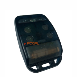 BRAVO TX4 433 Comando Emissor quadricanal GENIUS 