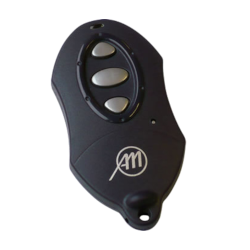 BRO OVER Comando Emissor 433.92MHz ALLMATIC 