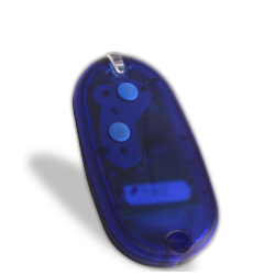 BeHappy RH2 Comando Emissor bicanal 868.30MHz SEAV 