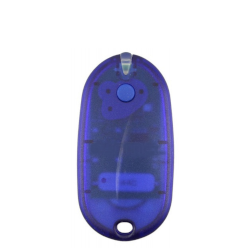 BeHappy RS1 Comando Emissor monocanal 433.92MHz SEAV 