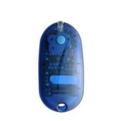 BeHappy S1 Comando Emissor monocanal 433.92MHz SEAV 