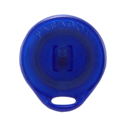 C704 Etiqueta proximmidade acessos Paradox