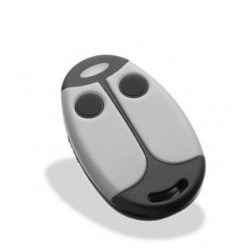 COCCINELLA Comando Emissor bicanal 433.92MHz SEA 