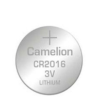 CR2016 Pilha 3V botão Lithium