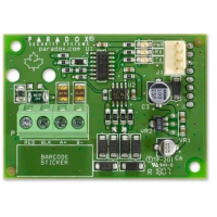 CVT485 PARADOX